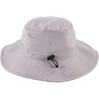 Ergodyne 12666 Chapeau cloche de refroidissement Chill-Its 8939, Gris