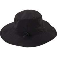 Ergodyne 12664 Chill-Its 8939 Cooling Bucket Hat, Black