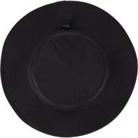 Ergodyne 12664 Chill-Its 8939 Cooling Bucket Hat, Black