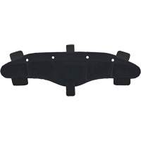 Ergodyne 12447 Bandeau de refroidissement absorbant Chill-Its 6611 pour casque de s&eacute;curit&eacute;