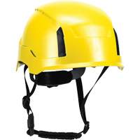 PIP Global Safety HP1241R-02 Casque d'alpiniste industriel RZRBack, CSA type 1, Suspension Rochet