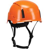 PIP Global Safety HP1241RV-33 Casque d'alpiniste industriel RZRBack, CSA type 1, Suspension Rochet