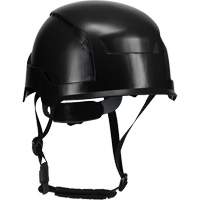PIP Global Safety HP1242RM-11 Casque d'alpiniste industriel RZRBack de North avec technologie Mips, R&eacute;pond aux normes CSA type 2, Suspension Rochet, Non ventil&eacute;