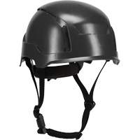 PIP Global Safety HP1242RVM-11 North&reg; RZRBack Industrial Safety Helmet with Mips&reg; Technology, Meets CSA Type 2, Ratchet Suspension, Vented