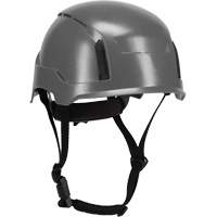 PIP Global Safety HP1242RVM-14 Casque de s&eacute;curit&eacute; industriel RZRBack de North avec technologie Mips, R&eacute;pond aux normes CSA type 2, Suspension Rochet, Ventil&eacute;