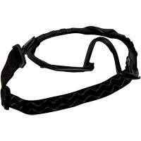 Bollé Safety 40172 Trousse de mousse & courroie de rechange Combat
