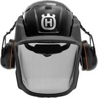Husqvarna 537644804 Technical Forest Helmet with MIPS&reg; Safety System
