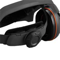 Husqvarna 537644804 Technical Forest Helmet with MIPS&reg; Safety System
