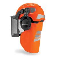 Husqvarna 537644602 Technical Forest Helmet