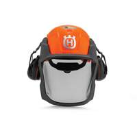Husqvarna 537644602 Technical Forest Helmet