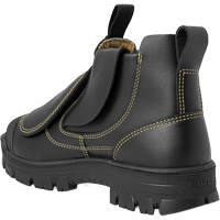 L.P. Royer Inc. 2089XP2-10 Smelter XPAN&reg; 2.0 Safety Boots, Leather, Size 10