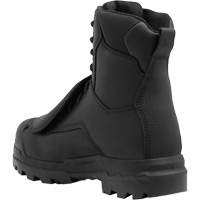  SHQ549 Vulcan Work Boots with External Metguard, Leather, Size 11, Impermeable