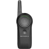 Motorola CURVE PKG Curve Two-Way Radio with Wi-Fi/LMR Capabilities, FHSS Radio Band, 10 Channels, 300000 sq. ft. Range