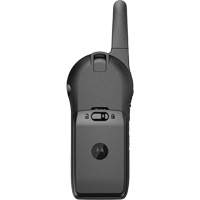Motorola CURVE PKG Curve Two-Way Radio with Wi-Fi/LMR Capabilities, FHSS Radio Band, 10 Channels, 300000 sq. ft. Range