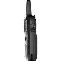 Motorola CURVE PKG Curve Two-Way Radio with Wi-Fi/LMR Capabilities, FHSS Radio Band, 10 Channels, 300000 sq. ft. Range