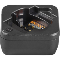 Motorola PMPN4587A Chargeur individuel pour radio bidirectionnelle Curve