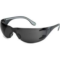Moldex 5003S-1 Lunettes de s&eacute;curit&eacute; Adapt Lite, Lentille Fum&eacute;e, Antibu&eacute;e/Anti-&eacute;gratignures, ANSI Z87+/R&eacute;pond ou surpasse la norme CSA Z94.3