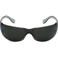 Moldex 5003S-1 Lunettes de s&eacute;curit&eacute; Adapt Lite, Lentille Fum&eacute;e, Antibu&eacute;e/Anti-&eacute;gratignures, ANSI Z87+/R&eacute;pond ou surpasse la norme CSA Z94.3