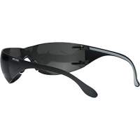Moldex 5003S-1 Lunettes de s&eacute;curit&eacute; Adapt Lite, Lentille Fum&eacute;e, Antibu&eacute;e/Anti-&eacute;gratignures, ANSI Z87+/R&eacute;pond ou surpasse la norme CSA Z94.3
