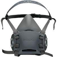 Moldex 7903 Demi-masque respiratoire de soudage r&eacute;utilisable, Grand