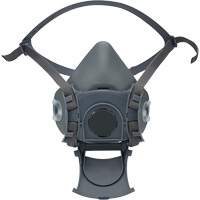 Moldex 7903 Demi-masque respiratoire de soudage r&eacute;utilisable, Grand