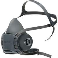 Moldex 7903 Demi-masque respiratoire de soudage r&eacute;utilisable, Grand