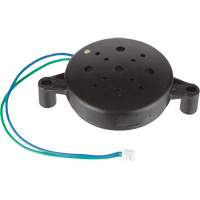 3M 7100185597 PELTOR Speaker Assembly HTRL-08/SP