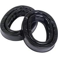 3M 7100014310 PELTOR Gel Ear Cushions for Peltor Headsets HY80A