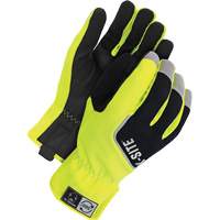 Gants résistants à la coupe