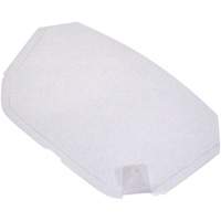 GVS 16-811 Tear Off Lens for Z-Link PAPR System