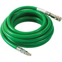 GVS NV2029 50' Breathing Air Supply Hose