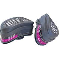 Air Purifying Respirator Cartridges