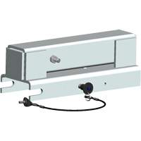 MSA IN-2404 Support de montage XTIRPA pour le Workman Rescuer et Winch