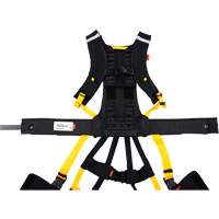 Mawashi 02-10-2112-00-S-01-06 UPLIFT Lite Exoskeleton with Belt Extender, User Height 4'2" - 6'2"