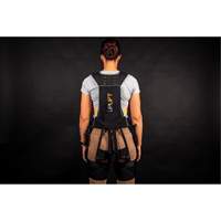 Mawashi 02-10-2112-00-S-01-06 UPLIFT Lite Exoskeleton with Belt Extender, User Height 4'2" - 6'2"