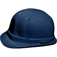 Dentec 14LIDCR1-DBL Casque de s&eacute;curit&eacute; de style casquette LIDGUARD, R&eacute;pond aux normes CSA type 1, Suspension Rochet, Ventil&eacute;