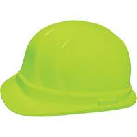 Dentec 14LIDCR2-HVL Casque de s&eacute;curit&eacute; de style casquette LIDGUARD, R&eacute;pond aux normes CSA type 2, Suspension Rochet, Ventil&eacute;