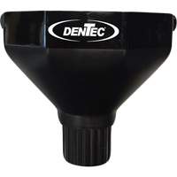 Dentec 76000DPW SEALTEC33 Disposable Earplug Dispenser, Wall Mount