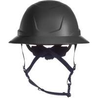 MSA 10250594 Casque de s&eacute;curit&eacute; &agrave; bord complet V-Gard H2, Suspension Rochet, Non ventil&eacute;