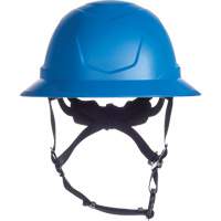 MSA 10250620 Casque de s&eacute;curit&eacute; &agrave; bord complet V-Gard H2 avec syst&egrave;me de s&eacute;curit&eacute; Mips, Suspension Rochet, Non ventil&eacute;