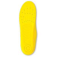 MEGAComfort MCCOOL-L Semelle Ergo Cooling 37.5, Hommes 10 - 11/Femmes 12 - 13