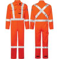 Vêtements ignifuges