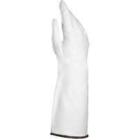 Mapa Professional 34476000 Gants de protection thermique TEMPCOOK 476, Nitrile, 10, Prot&egrave;ge jusqu'&agrave; 482° F (250° C)