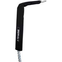 Tractel XEDGPRO Manchon protecteur de cordage contre les bordures abrasives
