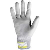 Hexarmor 3013IMP-XS (6) Helix&reg; 3013IMP Impact Gloves, 6/X-Small, HPPE Palm, Elastic Cuff