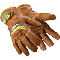 Hexarmor 5072-XXL (11) Gants homologu&eacute;s contre les arcs &eacute;lectriques Chrome SLT 5072, 11/2T-Grand, 40 cal/cm², Niveau 4