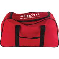 Produits de sécurité Zenith SHR665 Trousse de d&eacute;versement pour les mines, Huile seulement/Universel, Sac, Absorbance de 10 gal. US