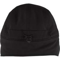 Milwaukee M754B-SM Chapeau doubl&eacute; de sherpa petit/moyen, Noir