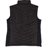 Ergodyne 41704 Veste chauffante rechargeable avec batterie externe N-Ferno, Hommes/Unisexe/Femmes, T-Grand, Noir