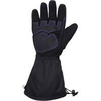Ergodyne 17606 Gants de travail thermiques et imperm&eacute;ables pour l'hiver ProFlex 825WP, Taille 2T-Grand